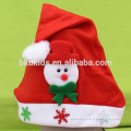 Lovely CHRISTMAS HATS from china factory